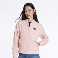 BODY GLOVE Womens Basic Jacket แจ็กเก็ต ผู้หญิง สีชมพู-15