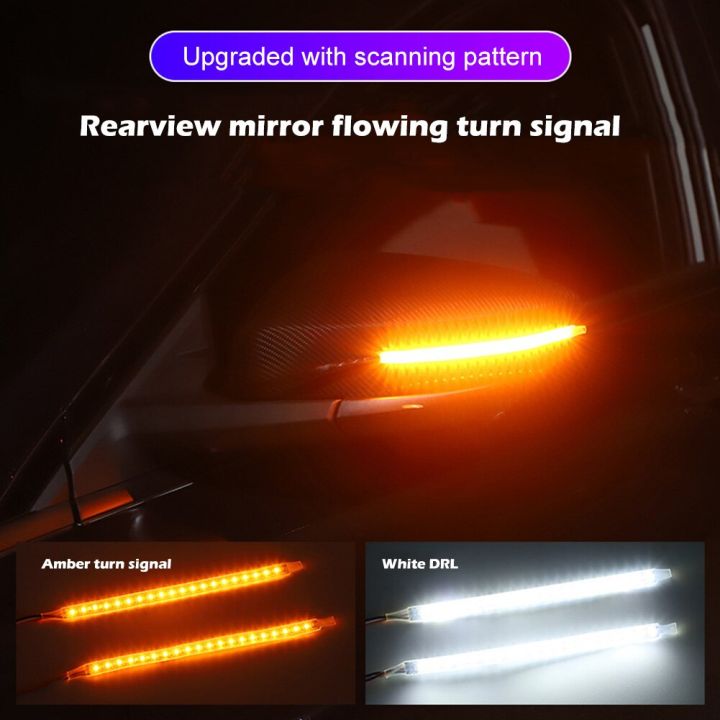 2pcs-universal-car-rearview-mirror-indicator-lamp-drl-streamer-strip-flowing-turn-signal-lamp-led-dynamic-flexible-side-light-bulbs-leds-hids