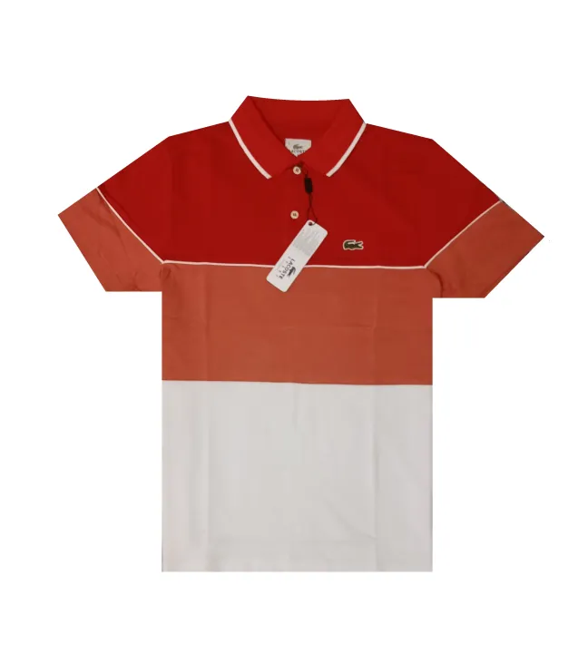 Lazada lacoste shirt Clearance