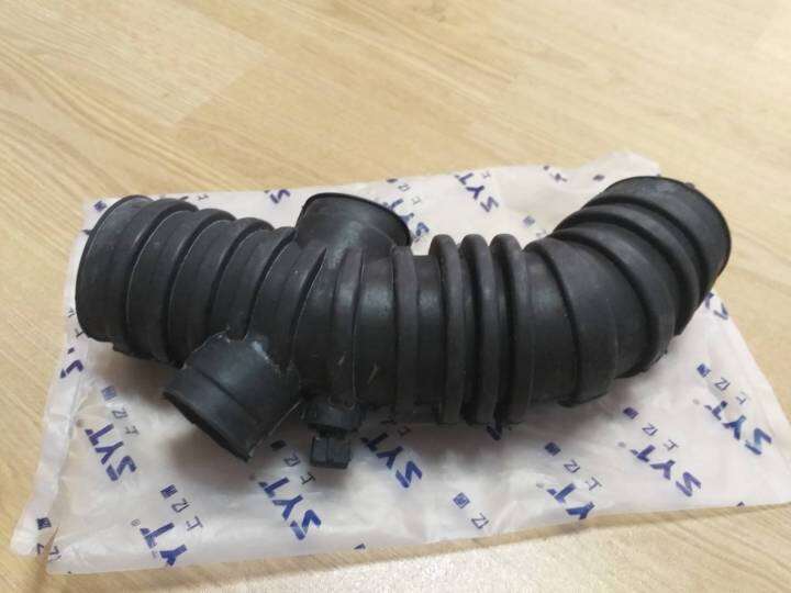 ท่ออากาศไอดี (Air Intake) Chevrolet Optra 1.8 Lazada.co.th