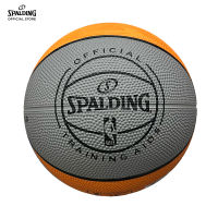 Spalding - 3LB Rubber Trainer #3