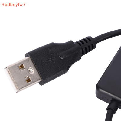 Re สายดาต้า USB ตัวผู้ไปยังตัวเมีย2 in 1ฮับสำหรับต่อขยายอเนกประสงค์ตัวแยก USB อะแดปเตอร์ OTG