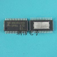 5pcs MB39C313 TSSOP-28