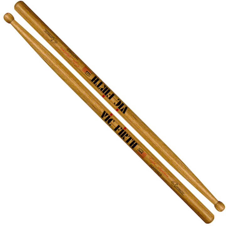 vic-firth-ไม้กลอง-srh2-ไม้กลองสแนร์มาร์ชชิ่ง-ralph-hardimon-made-in-u-s-a