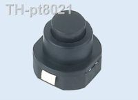 ◙►  10pcs push button Switch 1010X 250V 1A flashlight switch round lock KAN-10A flashlight button switch ON-OFF