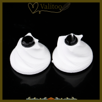 Valitoo เครื่องบดเครื่องบดแบบพกพาเซรามิก,1ชิ้นอุปกรณ์เสริมเครื่องบดเซรามิกโรเตอร์