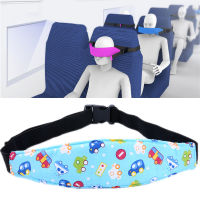 Hot Sale Car Safety Children Fixing Band Car Seat Sleep Nap Kid Sleeping Head Support Belt Positioner Baby Car Head Support