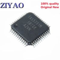 5PCS/lot New original TAS5731 TAS5731M TAS5731MPHPR QFP-48 IC Chip WATTY Electronics