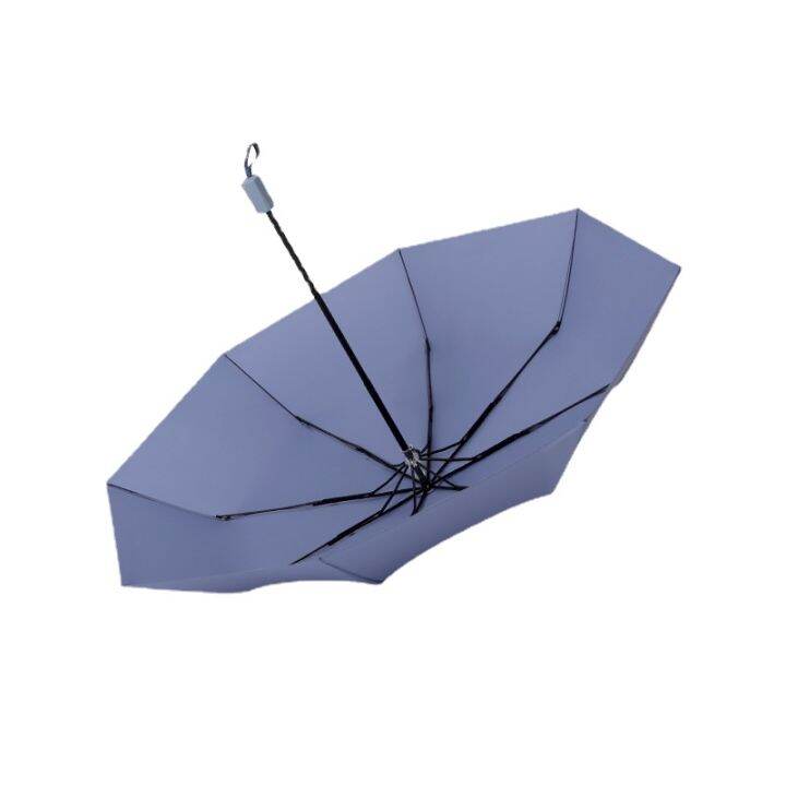 8-rib-mini-umbrella-uv-protection-sunshade-rain-windproof-lightweight-folding-portable-umbrella-ladies-men-children-portable