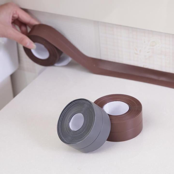 kitchen-antifungal-waterproof-tape-moisture-proof-toilet-flume-crevice-beauty-sewing-toilet-stick-wall-corner-sticke-tmz-adhesives-tape