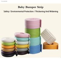 ☌☼☽ 4M Baby Safety Bumper Strip Children Table Corner Protector Guard Desk Edge Cushion Strips Children Protection Dropshipping