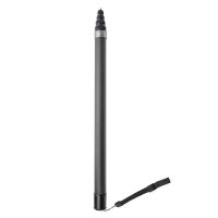 290cm Carbon Fiber Invisible Selfie Stick Monopod for Insta 360 ONE X2 ONE Rs for Insta360 X3 GoPro Max Hero 11 10 9 8 7 Cameras