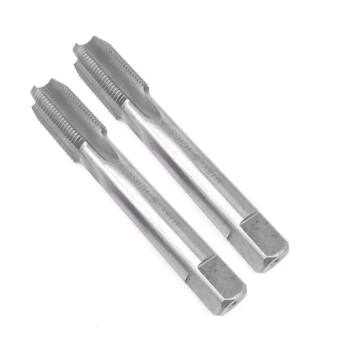 18mm X 1.5 Metric Taps 2 90mm HSS M18 X 1.5mm Silver Tap Right Reliable