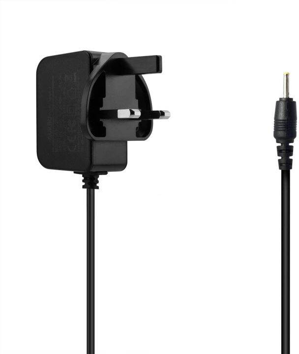 UK 5V 2A AC/DC Power Adapter for Tesco To Fit JK050200 S04BSA Connect