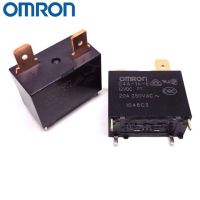 【☄New Arrival☄】 xianhuan59 Omron รีเลย์ G4a-1a-e 12vdc 12vdc G4a-1a-pe และรีเลย์