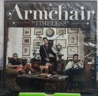 ซีดีเพลง CD ARMCHAIR TIMELESS 5th STUDIO ALBUM****มือ1