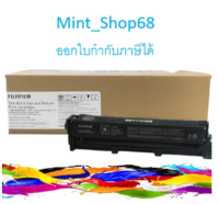 CT351267 Black TONER FUJIFILM ของแท้รับประกันศูนย์