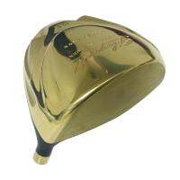 ไม้พัตเตอร์ปล่อยสำหรับไม้กอล์ฟทำจากไทเทเนียม460cc Driver Golf เรืองแสงของดวงจันทร์