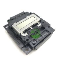 Free Shipping 1pc 99% New Philippine Peru Ecuador Colombia hotsale L360 printhead for Epson L360 inkjet printer head