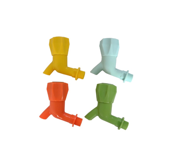 Bestguard B516 ABS Colourful Plastic Water Faucet Ball Type Lazada PH