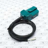 MAKITA / มากีต้า อะไหล่ BATTERY ADAPTER BAP24 (MP4TK200)