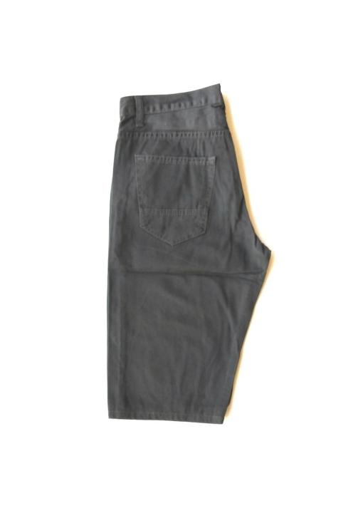 กางเกงลำลอง-กางเกงขาสั้นสามส่วนผู้ชายผ้า-cotton-100-ผ้าฟอกนิ่ม-size-28-36
