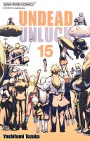 (SIC) UNDEAD UNLUCK เล่ม 1-15