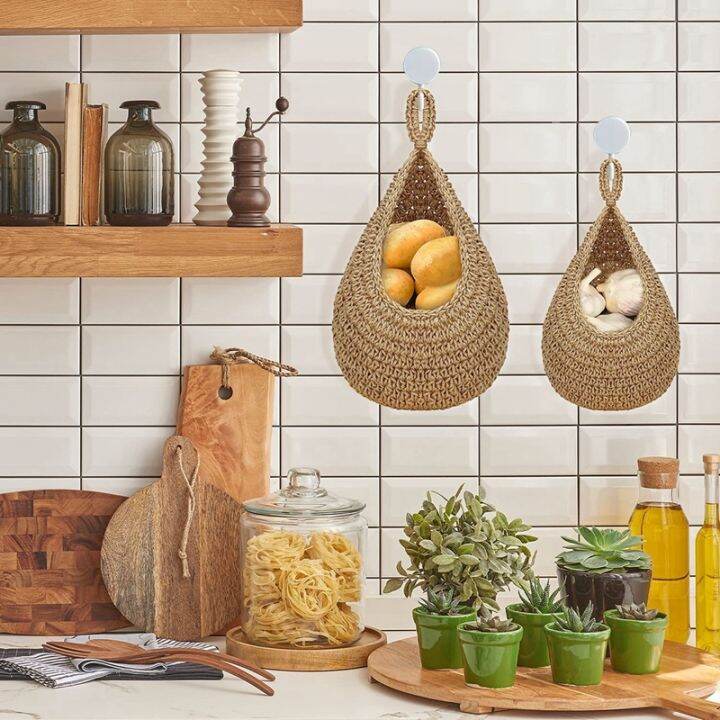 hanging-fruit-basket-forkitchen-hanging-wall-fruit-vegetable-baskets-handwoven-decorative-hanging-kitchen-baskets