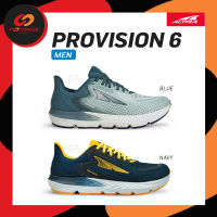 ALTRA Men Provision 6 รองเท้าวิ่งผู้ชาย (สำหรับคนเท้าแบน เท้าล้ม)