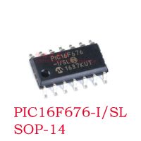 PIC16F676-I/SL PIC16F676-I PIC16F676 PIC16F PIC16 PIC IC MCU Chip SOP-14