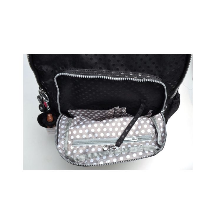 kipling-21305-backpack-travel-computer-nylon-bag