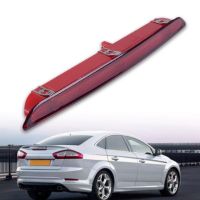 Third High Mount Brake Rear Stop Tail Light Lamp for Mondeo 2011-2013 Brake Light Tail Light