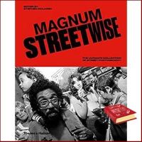 If you love what you are doing, you will be Successful. ! Magnum Streetwise [Hardcover]หนังสือภาษาอังกฤษมือ1(New) ส่งจากไทย