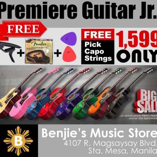 Sta mesa deals guitar stores