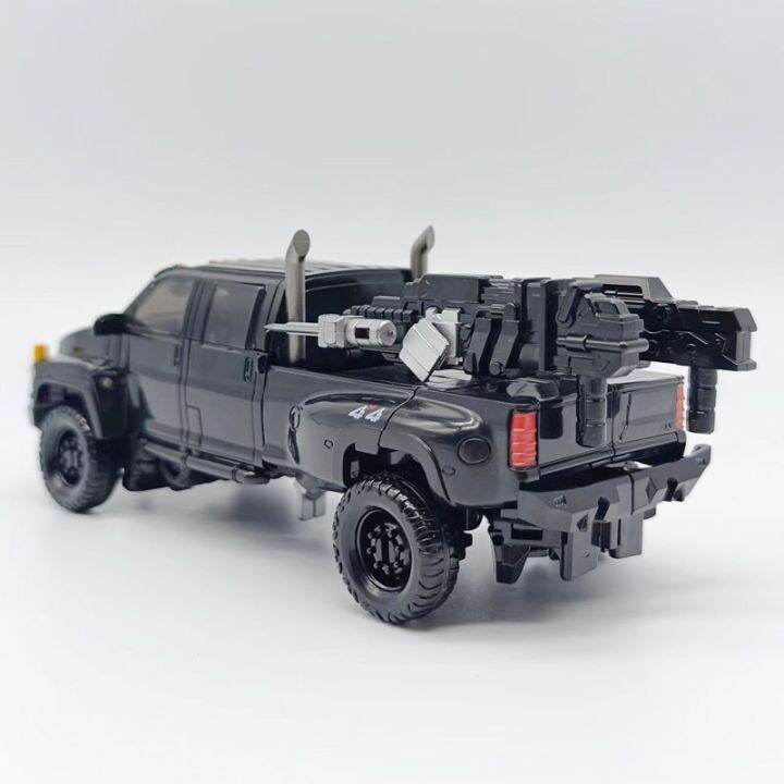 ตลาดของเล่นเด็ก17cm-baiwei-tw1026b-แปลงร่าง-tw-1026b-ironhide-weaponeer-รุ่นที่เรียบง่าย-ss-14-ss14หุ่นยนต์ของเล่นฟิกเกอร์แอคชั่นภาพยนตร์