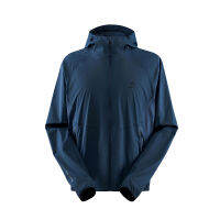 KAILAS-HOODED SUN PROTECTIVE JACKET Men