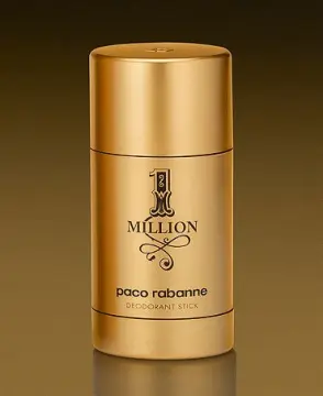 Paco rabanne 1 best sale million deodorant stick 75ml