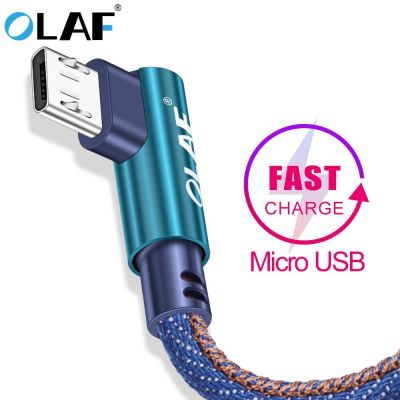 （A LOVABLE） OLAFDegreeUSB5V 2.4ACharging Data Cord MicrousbForXiaomiMobileCables