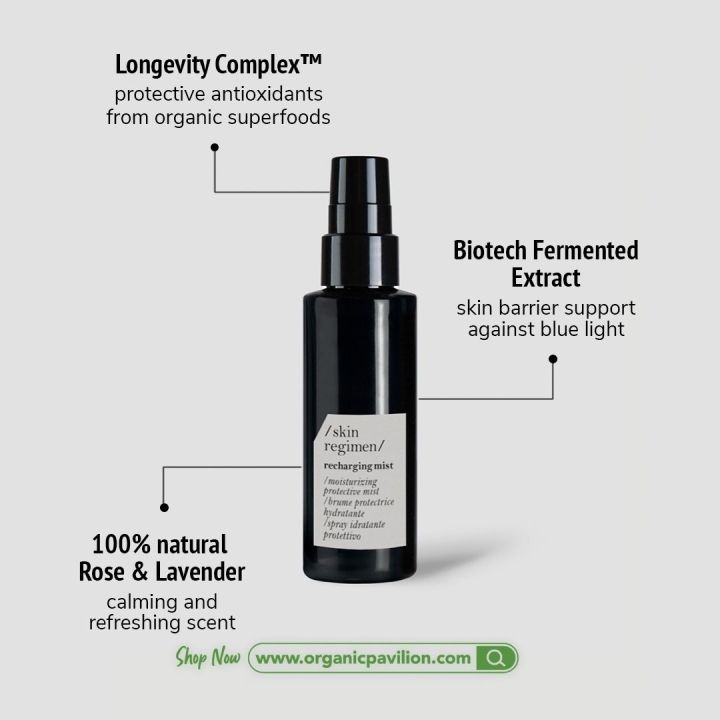 skin-regimen-recharging-mist-hydrating-facial-mist-รีชาร์จจิ้ง-มิสท์-100-ml