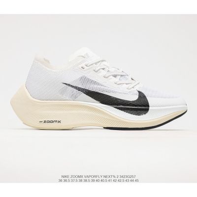 [HOT] ✅Original ΝΙΚΕ [Spot] ZomX- Vap0fly- Next- 2 Marathon Foam Shock-Absorbing Running Shoes Mens Shoes Jogging Shoes {Free Shipping}