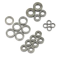 21Pcs Ball Bearing Kit for Slash VXL LCG Stampede RC Car Upgrade Parts Accessories