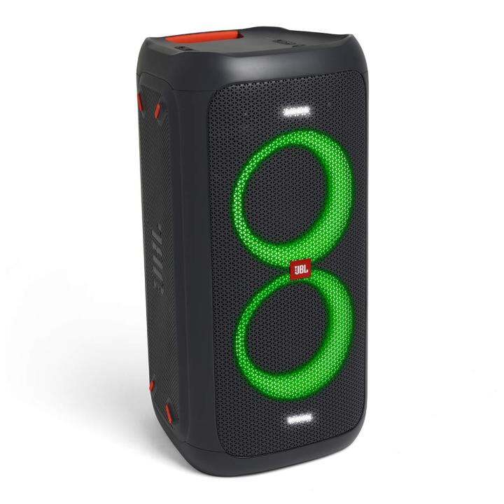 JBL PARTYBOX 100 Portable Bluetooth Party Speaker | Lazada PH