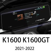 K1600 K1600GT 2022 2021แผงหน้าปัดแผงหน้าปัดแผงหน้าปัดรถยนต์รุ่นใหม่สำหรับ K1600GT K1600 BMW