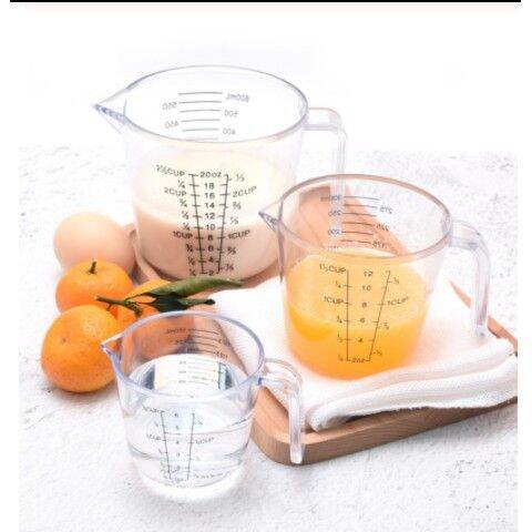 ถ้วยตวง-ถ้วยพลาสติก-600ml-2-1-2-cup-measuring-cup-แก้วตวง-ถ้วยตวงทำขนม-แก้วตวงน้ำ-ถ้วยตวงชงกาแฟ-ถ้วยตวงของเหลว-ถ้วยตวงแป้ง