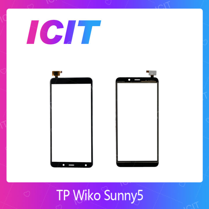 wiko-sunny-5-wiko-y61-อะไหล่ทัสกรีน-touch-screen-for-ipad2-สินค้าพร้อมส่ง-คุณภาพดี-อะไหล่มือถือ-ส่งจากไทย-icit-2020
