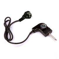 P82D ไฟฟ้า Griddle Control สายไฟ Usukeucn Plug เครื่องใช้ในครัว Cable