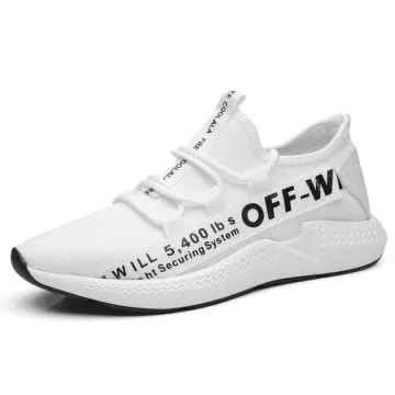 Off white free hot sale coolala shoes