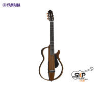 Yamaha Silent Guitar SLG200N ยามาฮ่าไซเลนต์กีตาร์รุ่น SLG200N