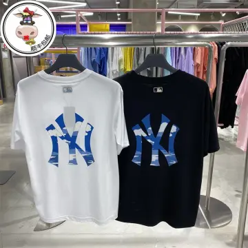 LIKE DAILY OVERFIT NEW YORK YANKEES T-SHIRTS