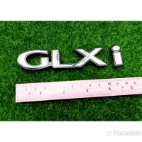 โลโก้ GLX i สำหรับติดท้ายรถ